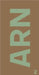 ARN Pocket Vol.2 by Eric Tabuchi