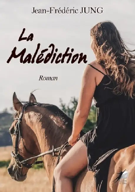 La Malédiction by Jean-Frédéric Jung