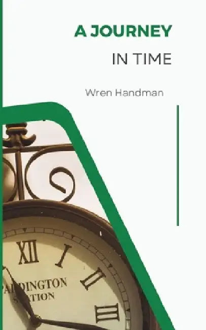 A Journey in Time by Des Nouvelles D'Ailleurs