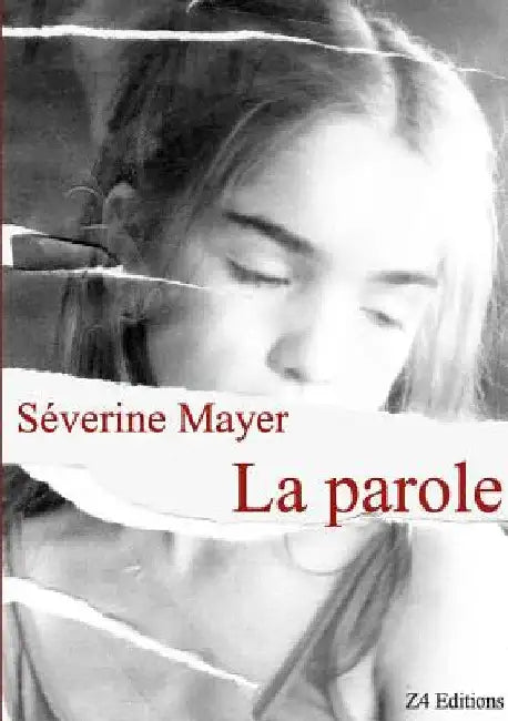 La parole by Séverine Mayer