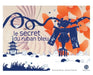 Le secret du ruban bleu by Raven Blacky