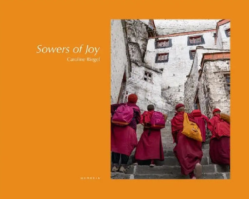 The Sowers of Joy by Caroline Riegel