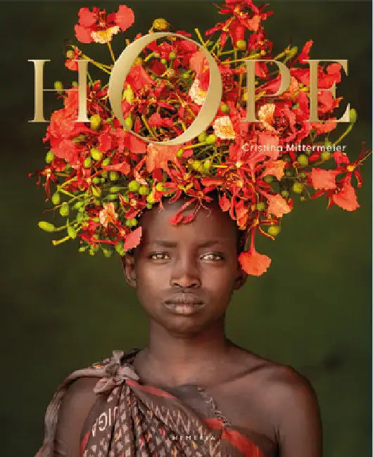 Hope by Mittermeier, Cristina