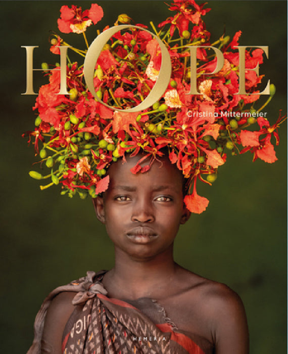 Hope by Cristina Mittermeier, Robert Redford