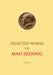 Selected Works of Mao Zedong - Volume 1 by Zedong Mao