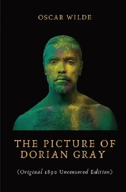 The Picture of Dorian Gray: Dorian Gray is the subject of a full-length portrait in oil by Basil Hallward, an artist impressed and infatuated by D by Oscar Wilde