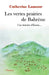 Les vertes prairies de Bahrène: Une histoire d'Énora by Lamour, Catherine