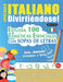 Aprender Italiano Divirtiéndose! - Nivel Avanzado: INTERMEDIO A DIFÍCIL - ESTUDIA 100 TEMÁTICAS ESENCIALES CON SOPAS DE LETRAS - VOL.1 - Descubra Cómo by Linguas Classics