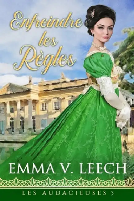 Enfreindre les Règles by Reymbaut, Lucie