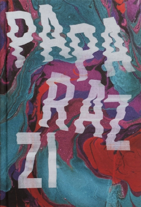 Paparazzi by Drowilal