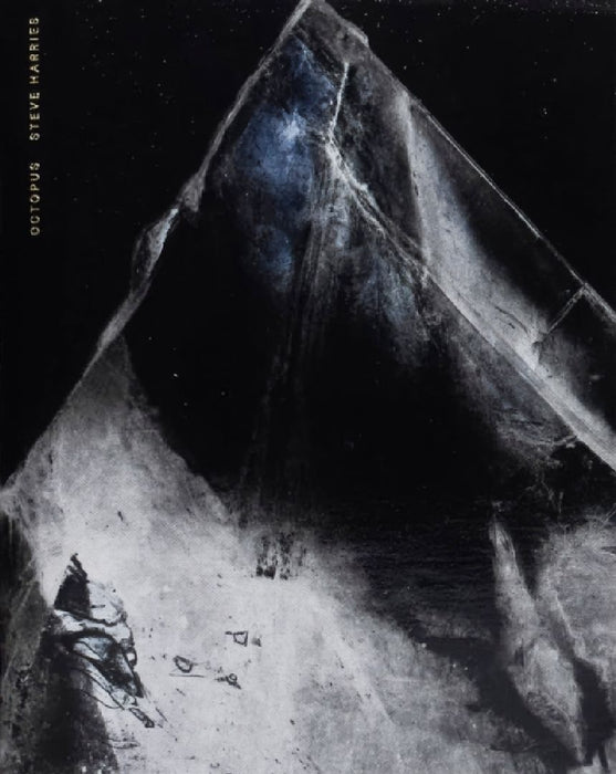 OCTOPUS by Steve Harries