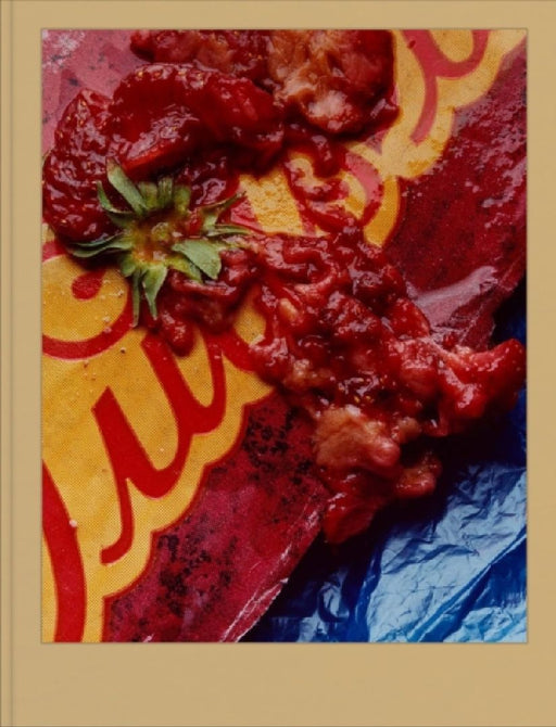 SIDEWALK STILLS by Charles Negre