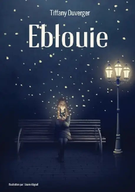 Eblouie by Tiffany Duverger