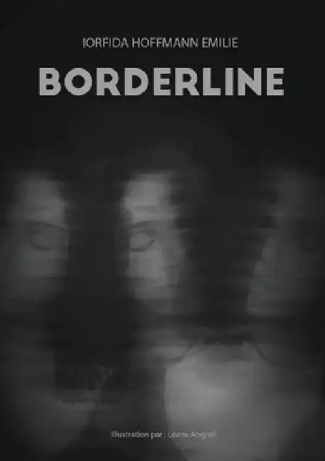 Borderline by Hoffman-E