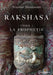 Rakshasa by Moussette-N