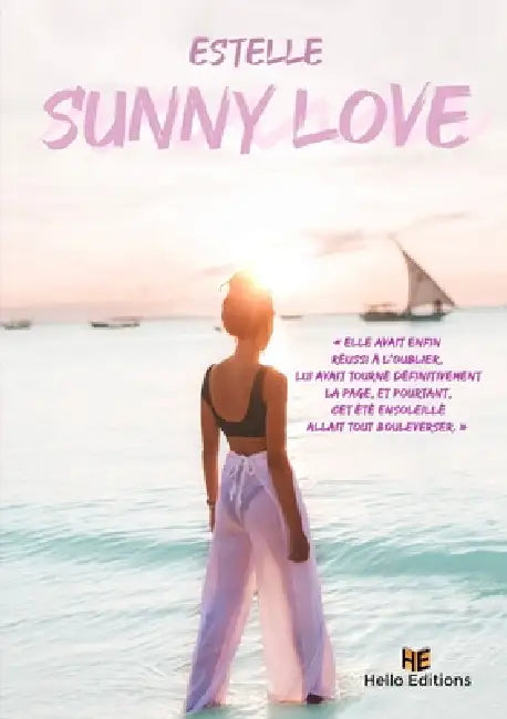 Sunny Love by Estelle Vignaux