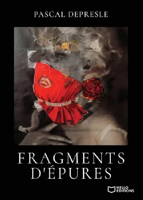Fragments d'Epures by Pascal Depresle