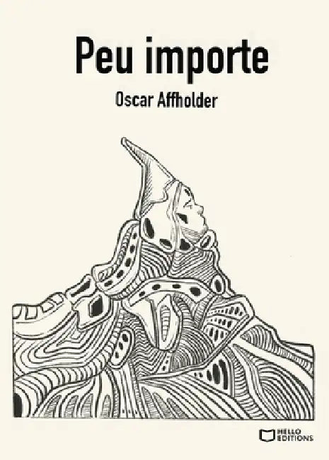 Peu Importe by Affholder-O