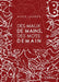 Des maux de mains, Des mots demain by Marie Lambda