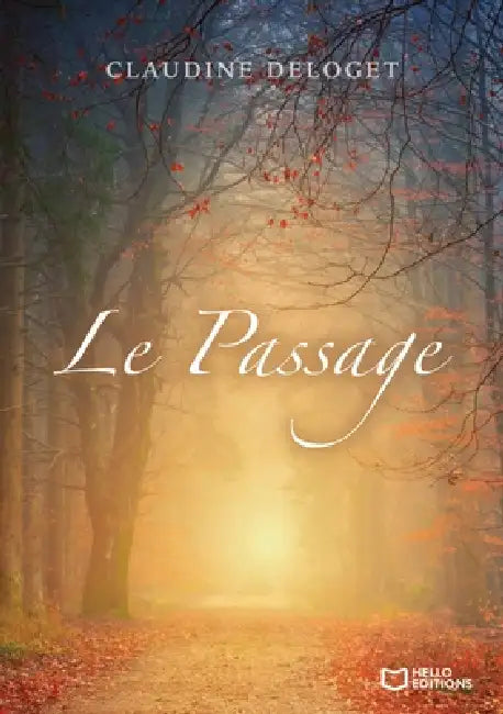 Le Passage by Deloget-C