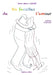 Six Facettes de l'Amour by Couve J-M
