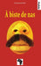 A biste de nas: Poésie by Kemet, Editions