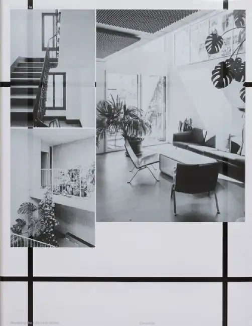 Renewing the City from Within by Line Fontana