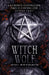 Witch Wolf: Article 1: On ne se mélange pas by Chevallier, Émilie