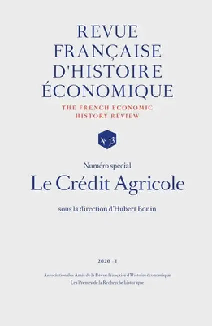 Le Crédit Agricole by Collectif