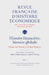Histoire financière, histoire globale by Collectif