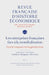 Les entreprises françaises face à la mondialisation by Collectif