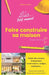 Faire construire sa maison: Étape par étape by Céprika-Giberné, Méavïs
