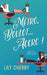 Métro, Boulot... Accro !: Une romance douce au bureau by Cherry, Lily