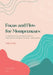 Focus and Flow for Mompreneurs by Maika Endo