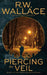 Piercing the Veil: Book 4 of the Ghost Detective Series by R. W. Wallace