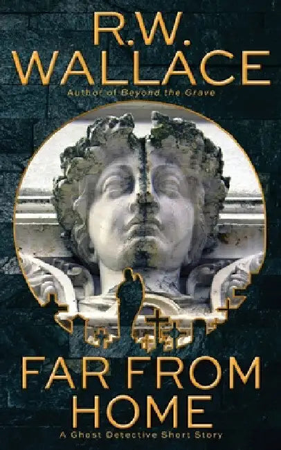 Far From Home: A Ghost Detective Short Story by R. W. Wallace