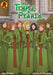 The Temple of Pearls (Cover 2) by Eric Peyron