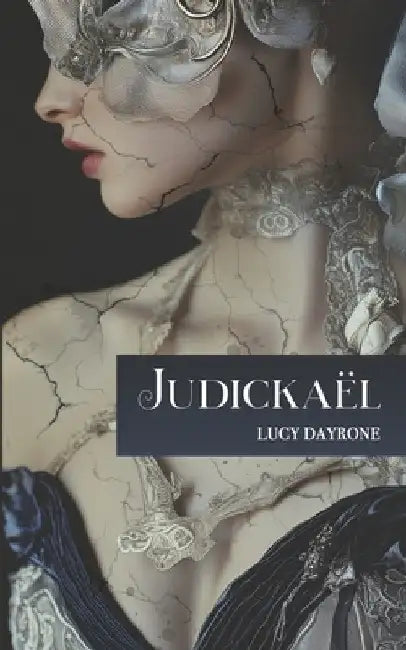 Judickaël by Dayrone, Lucy