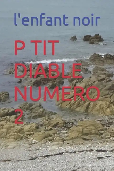 P Tit Diable Numero 2 by L'Enfant Noir