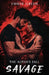 The Alpha's Fall: A Dark Wolf Shifter Romance by Ember Green