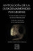 Antología de la Guía de Maimónides por Leibniz by Moisés Ben Maimón, Lloyd Strickland, Walter Hilliger