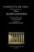 Conducta de Vida - Tomo 1: El regimiento de la vida de R. Moisés Almosnino by Moisés Almosnino, Walter Hilliger
