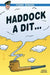 Haddock a dit... by Pierre Bénard