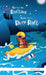 Dude's Gotta River Raft / Help ! Suis Accro Au Rafting: Relié. Livre anglais-français pour enfants 8 ans + by Muddy Frank