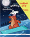 Snowboard 10 - Simplified Chinese + English Magali Marmot Humorous Reading Workbook: Bilingual Chinese English Vocabulary Exercises for kids aged 8 yr by Frank, Muddy