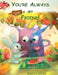 You're Always My Friend by Sondos Chaibi