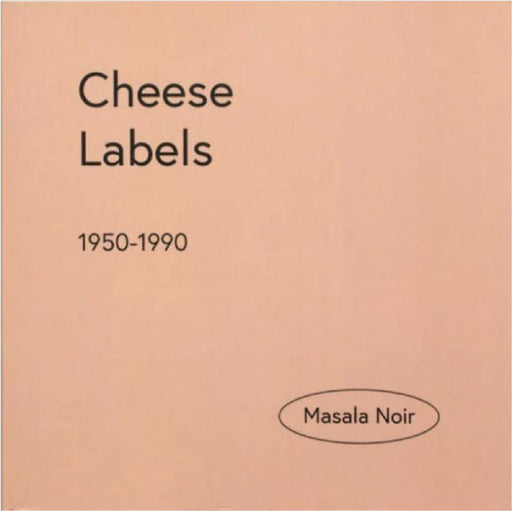 Cheese Labels