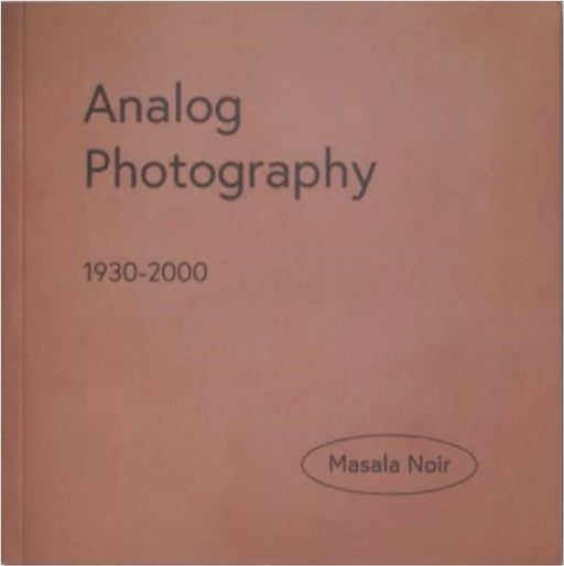 Analog Photography