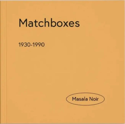 Matchboxes