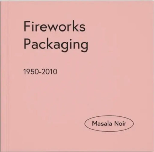Fireworks Packaging